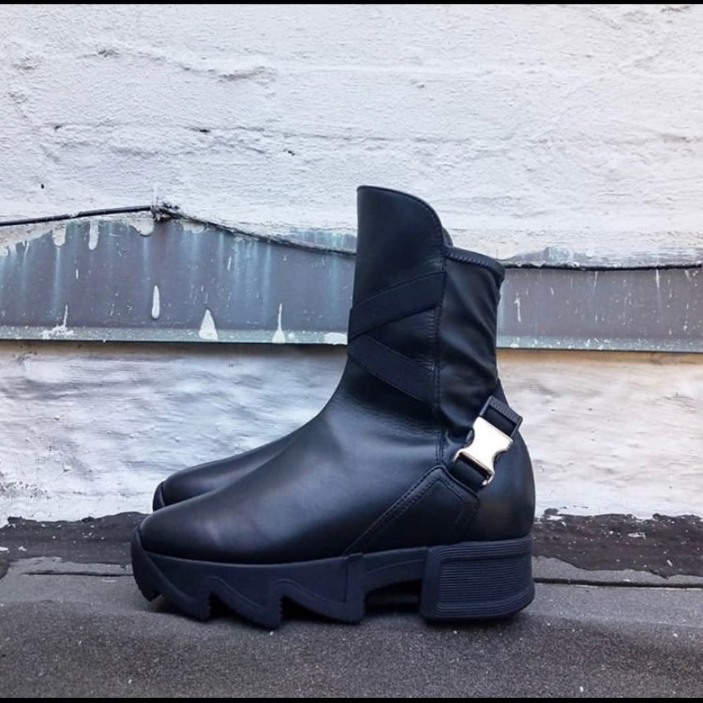 IRINYC BOOT